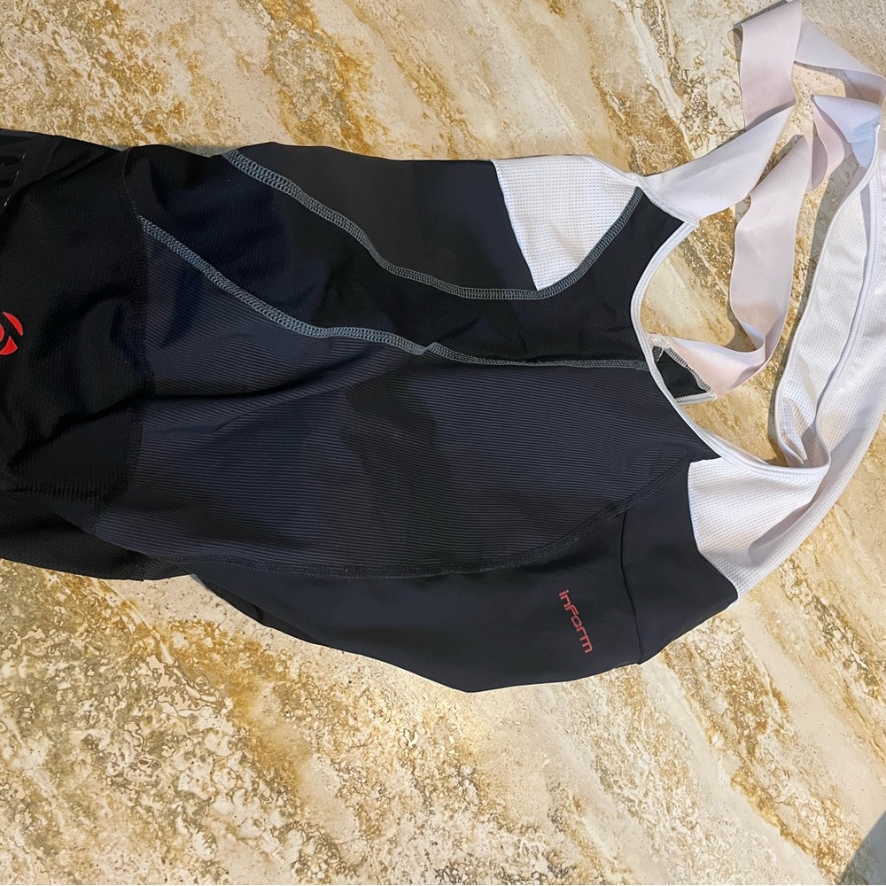 Men’s Bontrager Cycling Bib